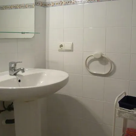 Apartamento Portalet 7 Benaguacil Exterior photo