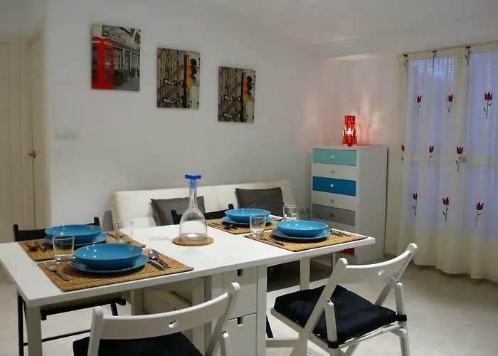 Apartamento Portalet 7