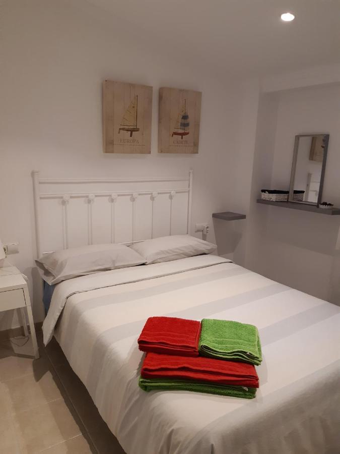 Apartment Portalet 7 *
