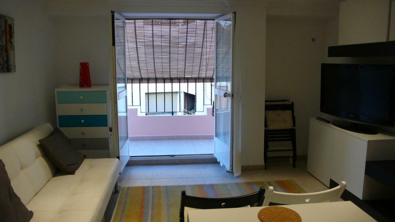 Portalet 7 Apartment