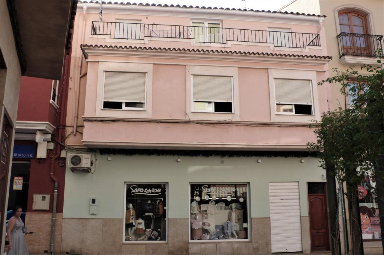 Portalet 7 Apartment