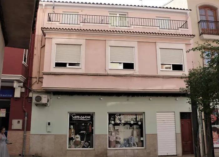 Apartamento Portalet 7