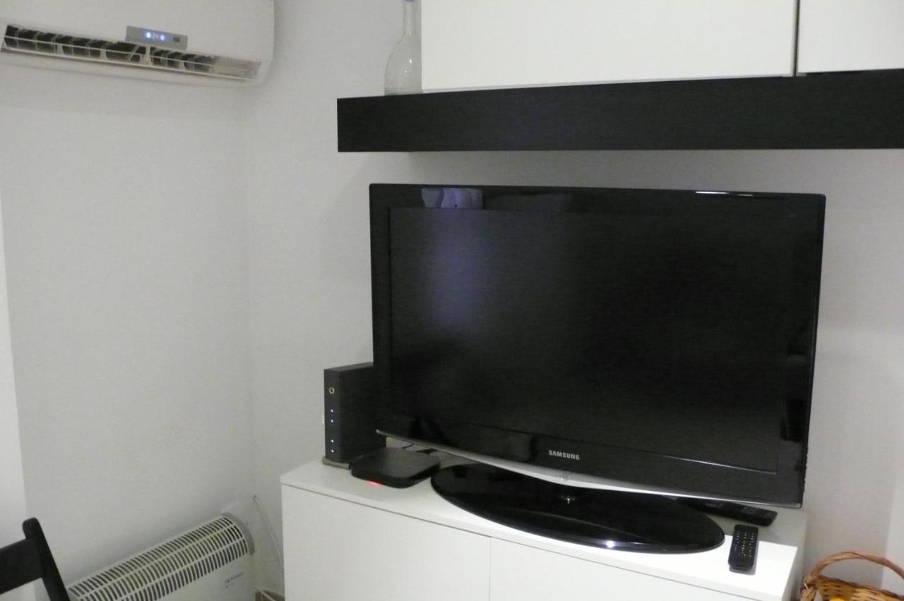 Appartement Portalet 7